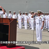 一旦日本敢武力介入台海，日本全国有沦为战场风险