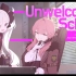 [Blue Archive]Unwelcome School_Piano Jazz Ver. (Feat. Mitsuk