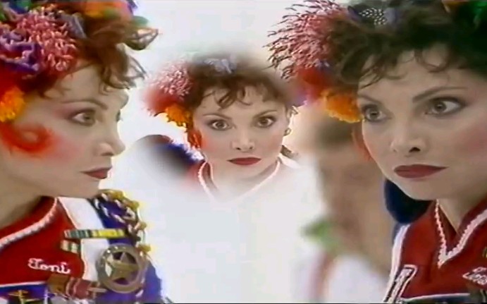 啦啦队神曲 Mickey Toni Basil 1982 Bbc特别版录影带 哔哩哔哩 つロ干杯 Bilibili