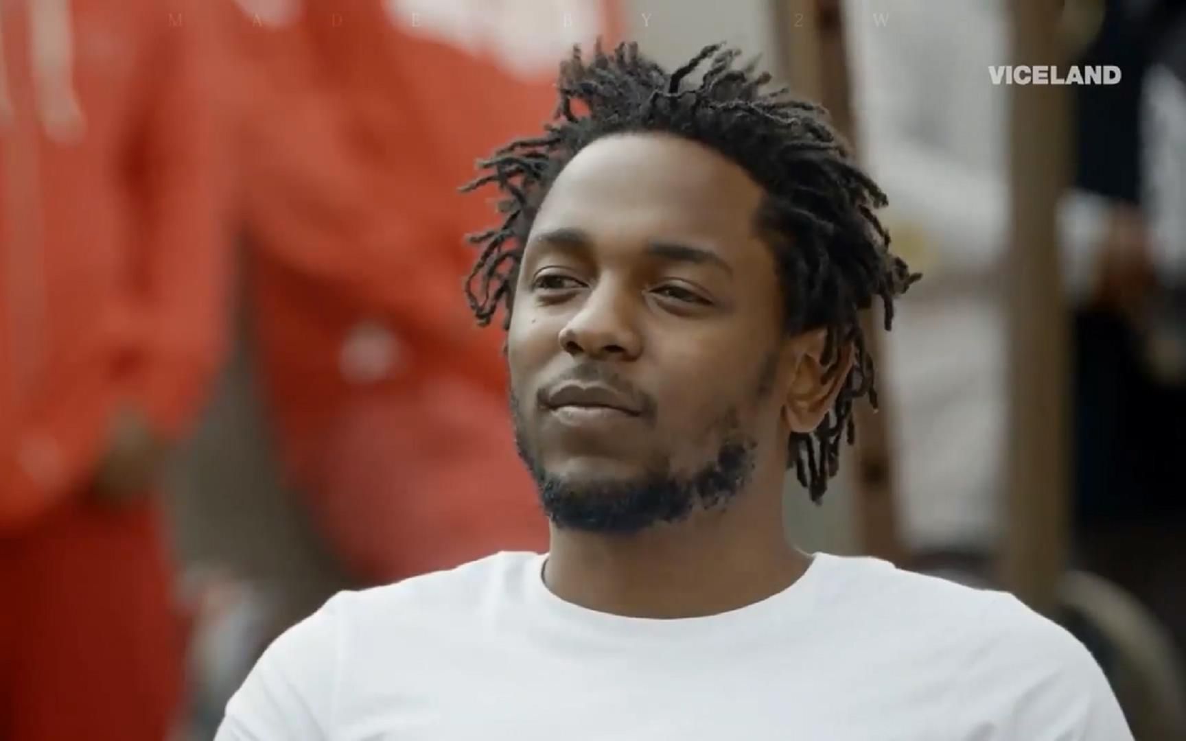 【2016纪录片/中字完整版】Kendrick Lamar和他的城市