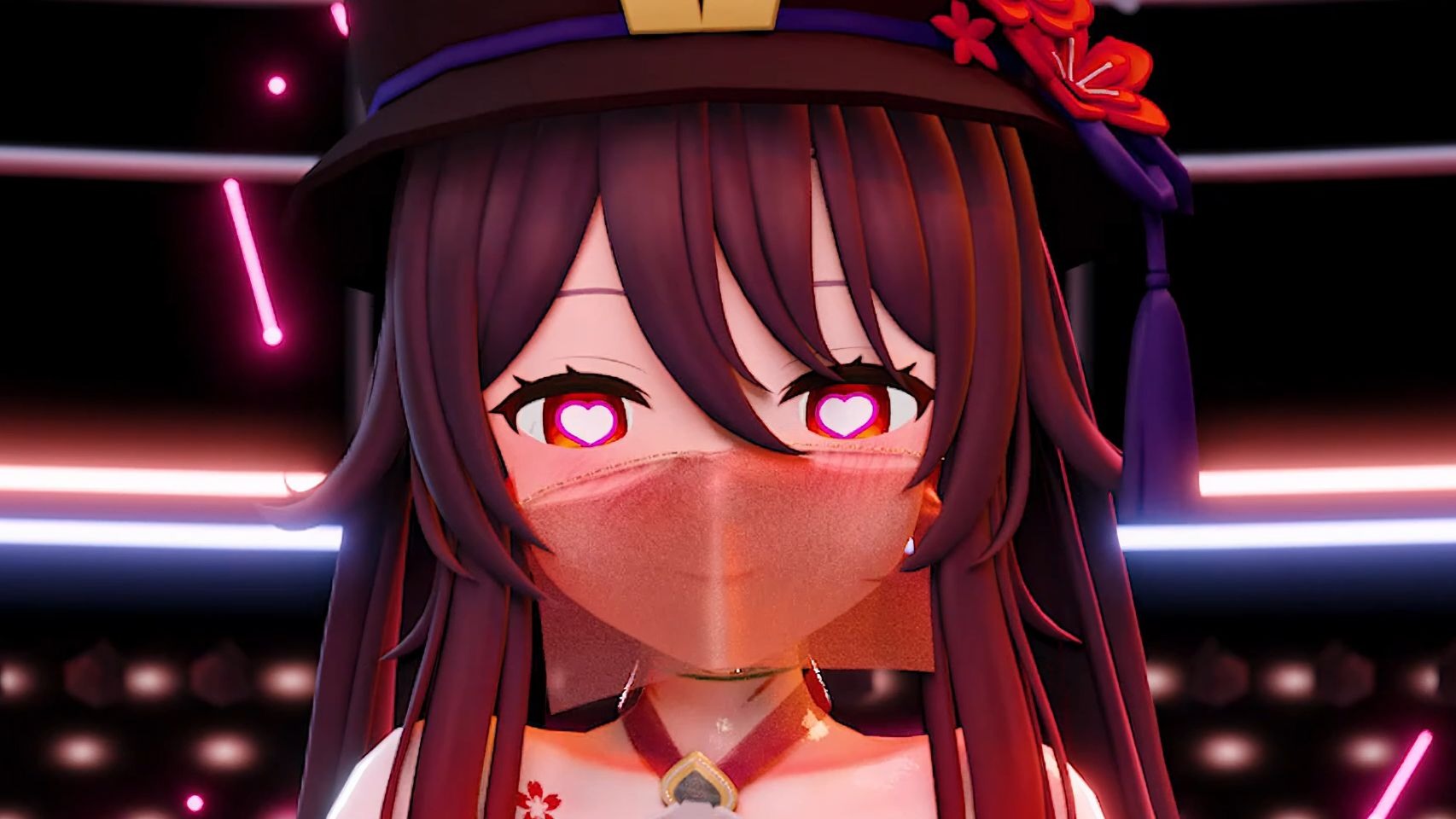 Hypnosis Wu Dangzhu ❤️