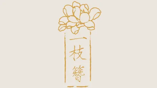 一枝簪-上新前的小调查