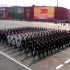 中国建国70周年阅兵方队