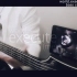 world.execute(me)-Mili bass cover[m4sk]