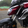 真正的国内最便宜大贸本田四缸摩托车——体验CB650F