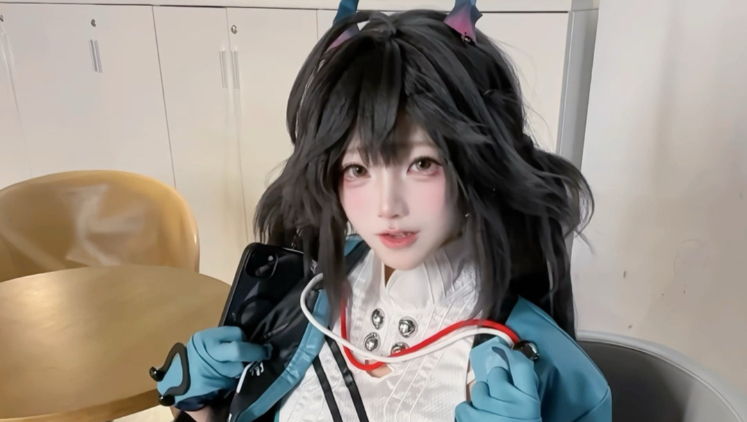 那个……拍好了吗