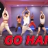 [KPOP] TWICE - GO HARD | GolfyDance | Dance Fitness / Dance 