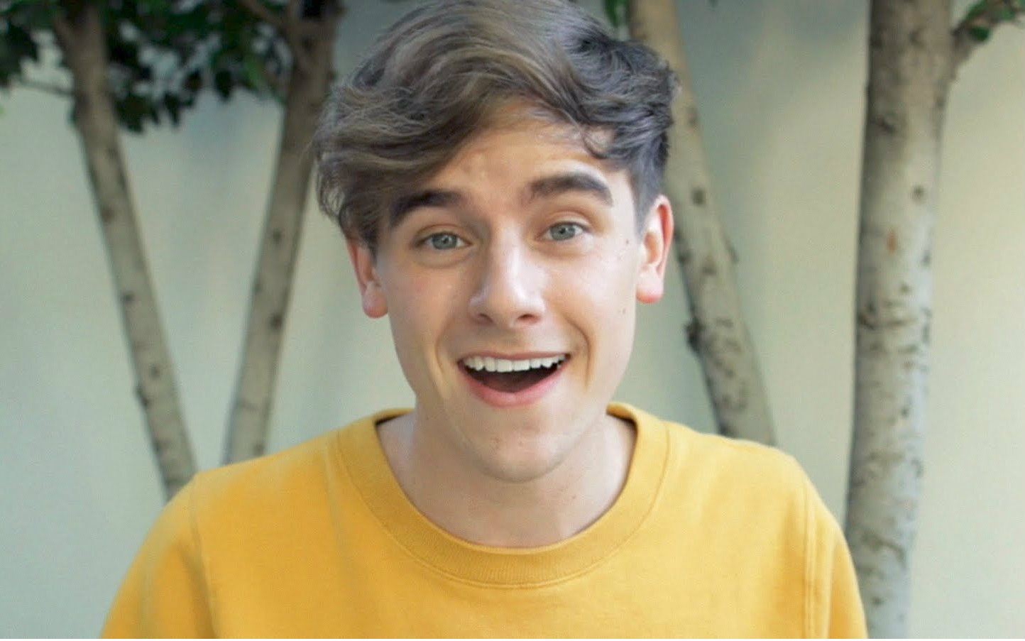 connor franta | its here and its beautiful