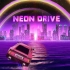 复古未来/Synthwave-Neon Drive 8关连通欣赏 80年代复古电子乐