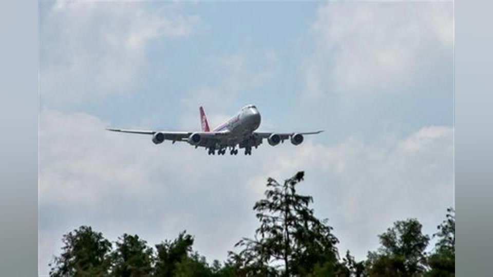 飞虎航空66号班机空难,飞虎航空66号班机 空难cvr悼念逝者飞虎航空66号班机空难