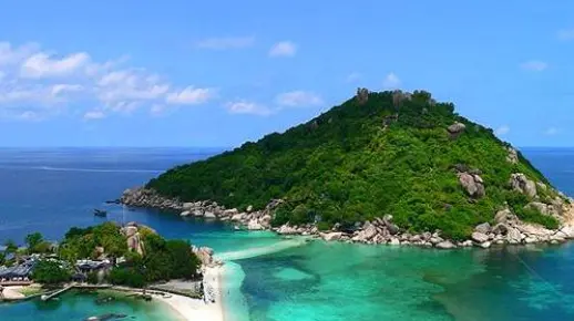 苏梅岛—泰国【亚洲天堂—顶级酒店EP15】