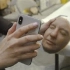 iPhone X测试-考验iPhone X的人脸识别技术