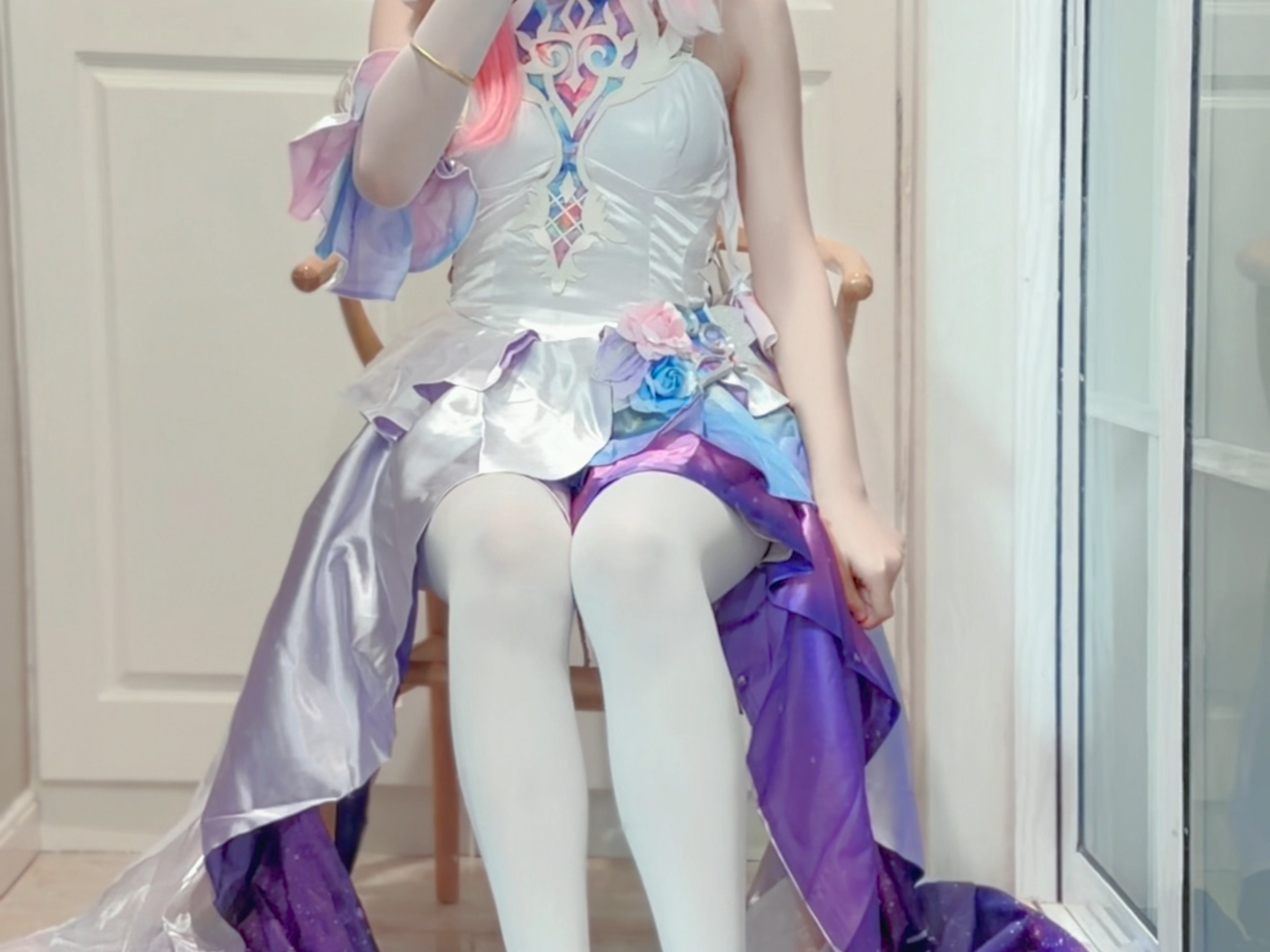 [Fat Lilico] has updated a video, come watch!