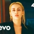 4K【MV首播】Miley Cyrus回归新单《Flowers》