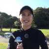 1月【ゴルフサバイバル】加賀其真美選手