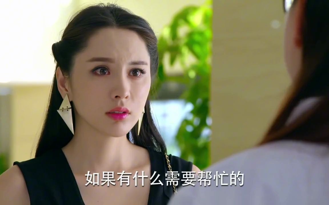花清苓遇到任嫂富家女突然明白了一切家里的保姆竟是自己婆婆