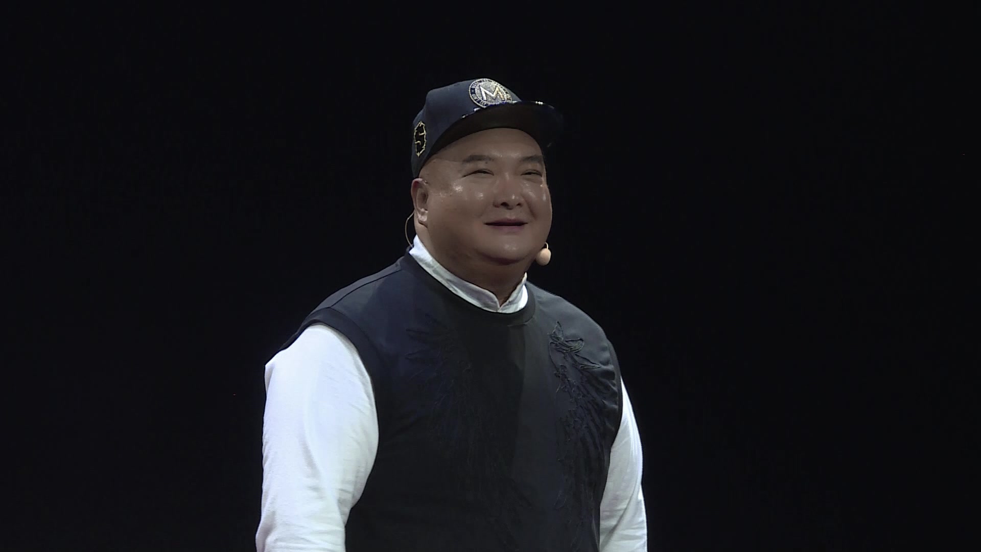 人物剧场 | 豫文化传播者范军告诉你什么是河南力量