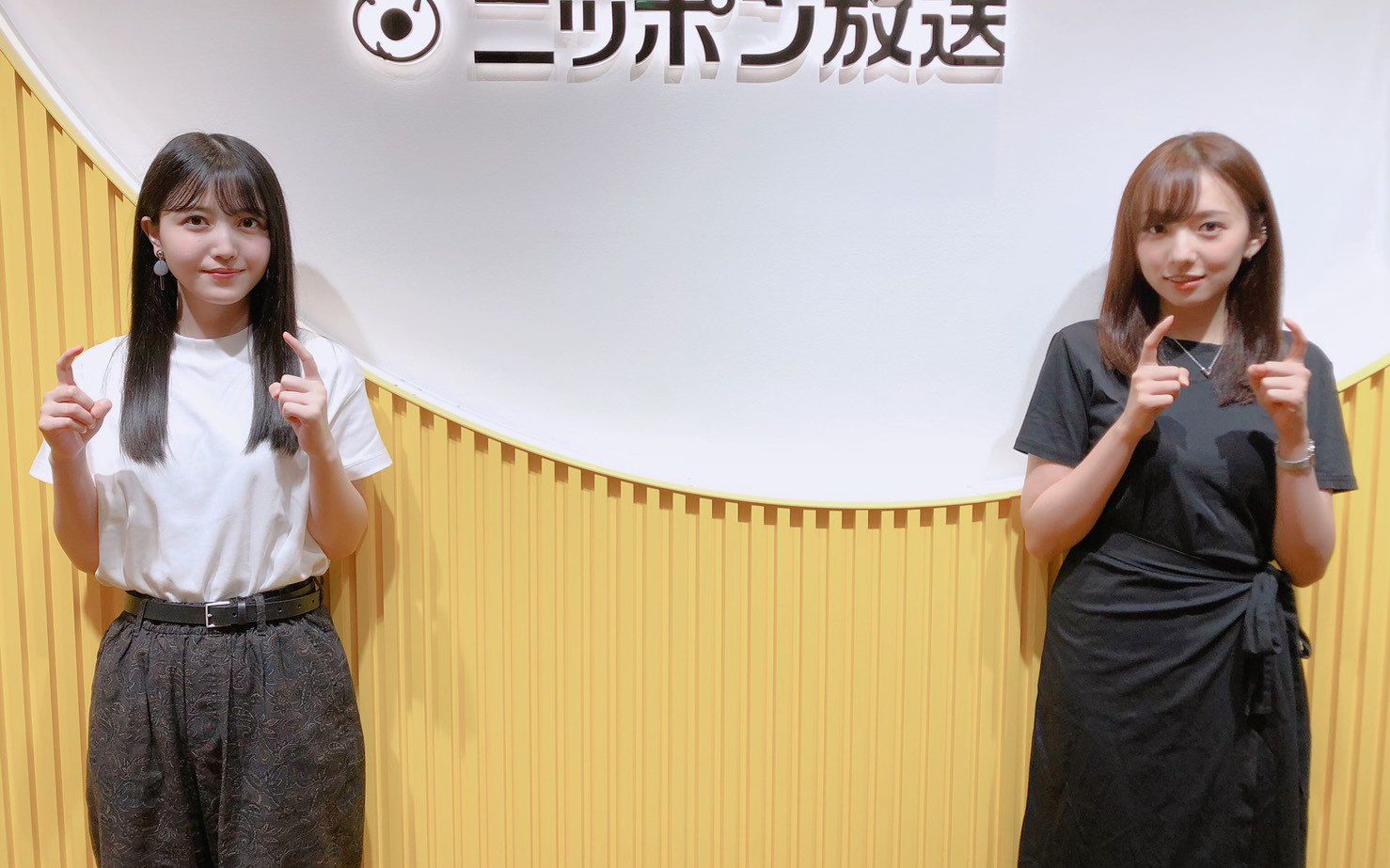 200812 乃木坂46ANN 新内眞衣 久保史緒里_哔哩哔哩_bilibili 200812 乃木坂46ANN 新内眞衣 久保史緒里_哔哩哔哩_bilibili