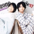 【NBCS字幕组】Sexy Zone QrZone180125 【佐藤x松岛】