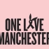 【整场】A妹OneLoveManchester 公益演唱会