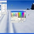 Windows xp系统如何设置护眼背景颜色？Windows xp系统护眼设置方法详细图文教程_超清(8611555)