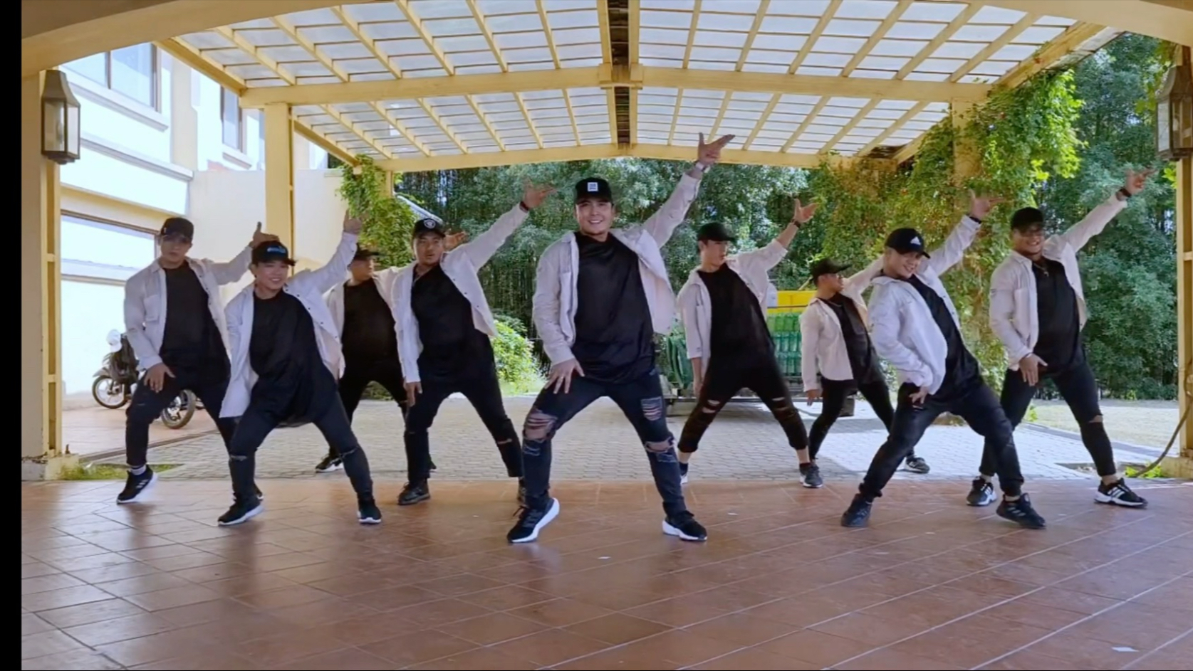 每日一练 健身自用