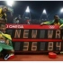 【日语解说】伦敦奥运会男子4×100m接力决赛 牙买加队36.84WR