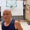 如何评价这位网红大哥，就这么投了一下午，什么水平