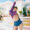 【LISA】官方MV版《LALISA