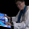 【音ゲー】アゴドルマスター はんじょうガールズ ハゼーライトステージ Trancing Pulse-2023-12-13-hanjo