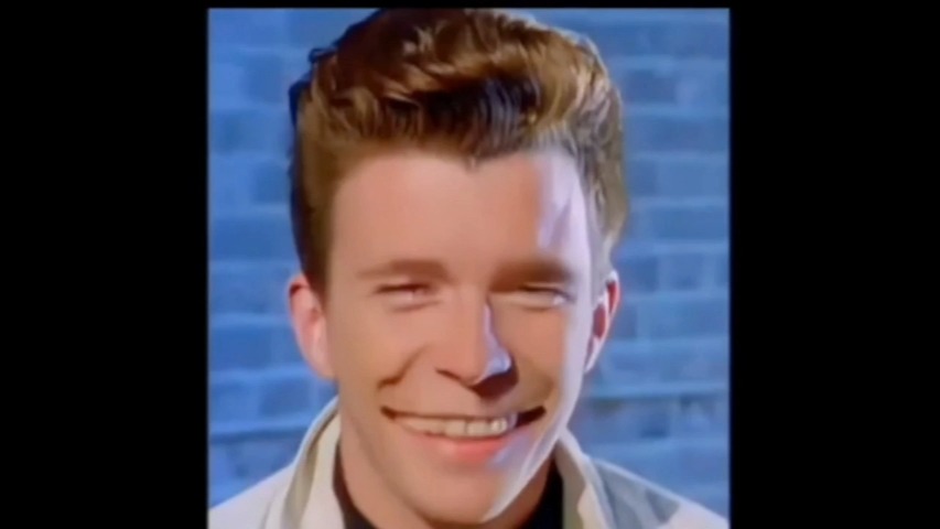 rick astley逐渐升华全明星30分钟重制版