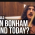 【Quantized】如果John Bonham在当今普遍的音乐制作下听起来啥样