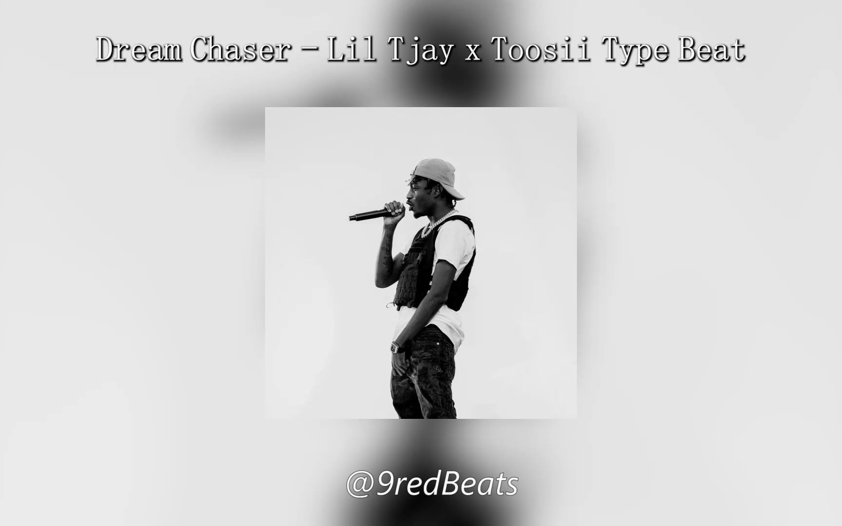 (FREE) Dream Chaser - Lil Tjay x Toosii Type Beat