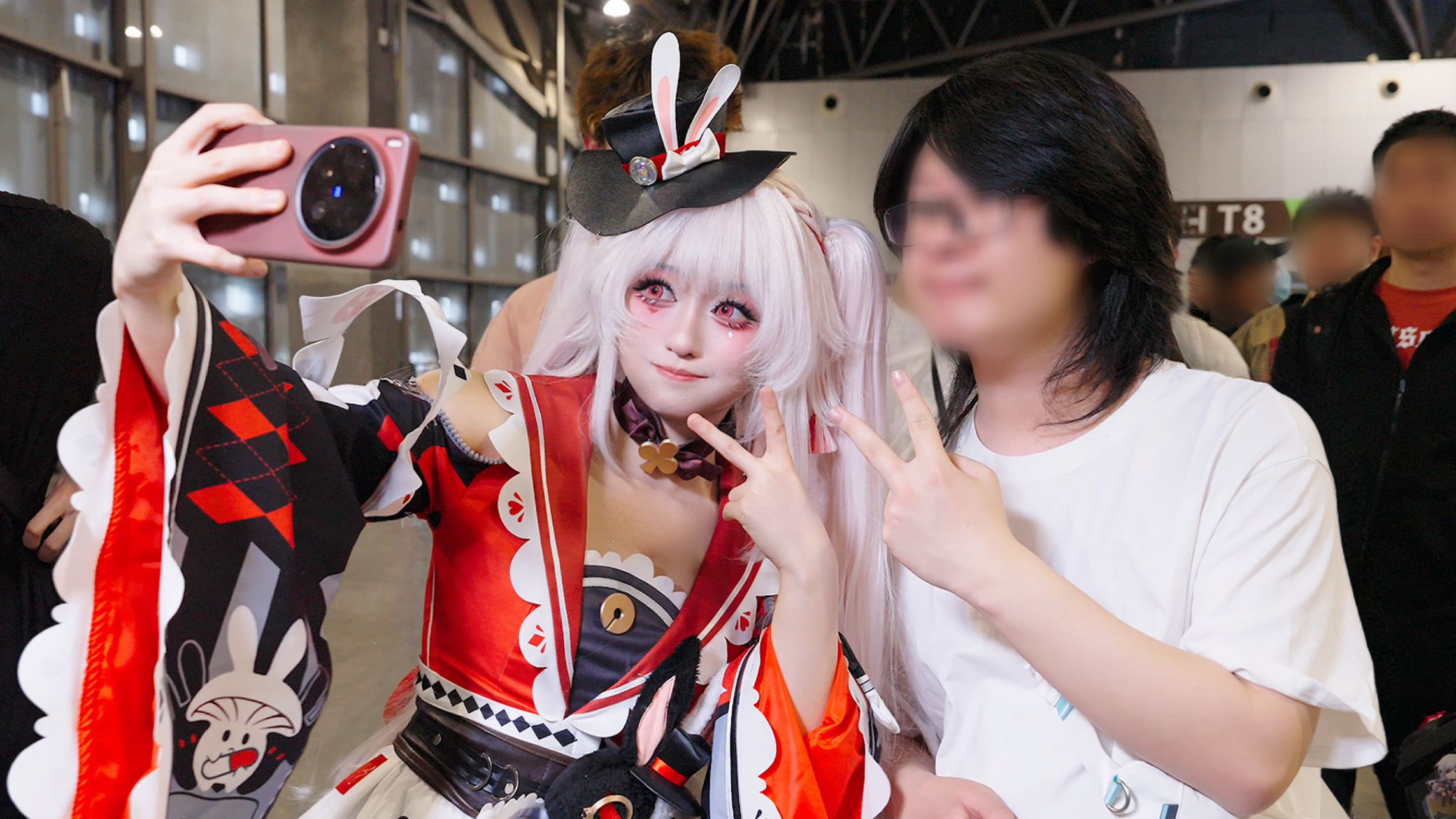 快速集邮大法，我已学成！ | leedo0804的精彩视频 - coser家，cosplay爱好者，二次元聚集地，动漫文化，新番资讯，ACG，Coser展示-coser家，cosplay爱好者，二次元聚集地，动漫文化，新番资讯，ACG，Coser展示