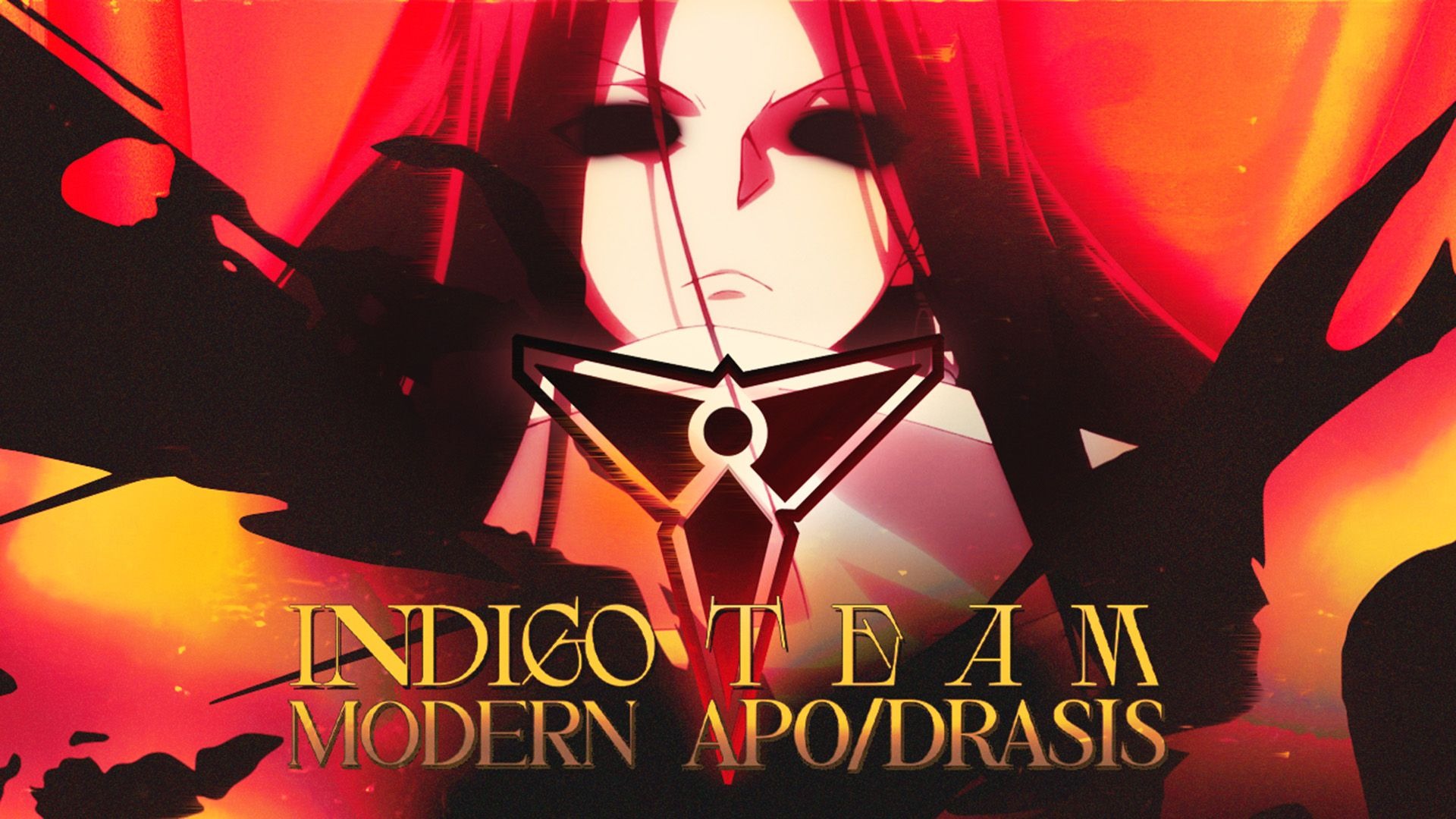 [Indigo Team MEP] APO/DRASIS - AMV