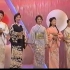 【日本演歌】年轻时的演歌五美人同台演唱《心の糸》（ 1995年）