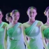 【北京舞蹈学院/傣族舞】《水色》潋滟潺湲