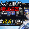 很遗憾，我是第一款威胁用户起诉的免费加速器，但我们真的没招了