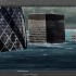 【Youtube】牛人用PS制作伦敦陷入水下逼真场景  London Underwater Photoshop CS 6