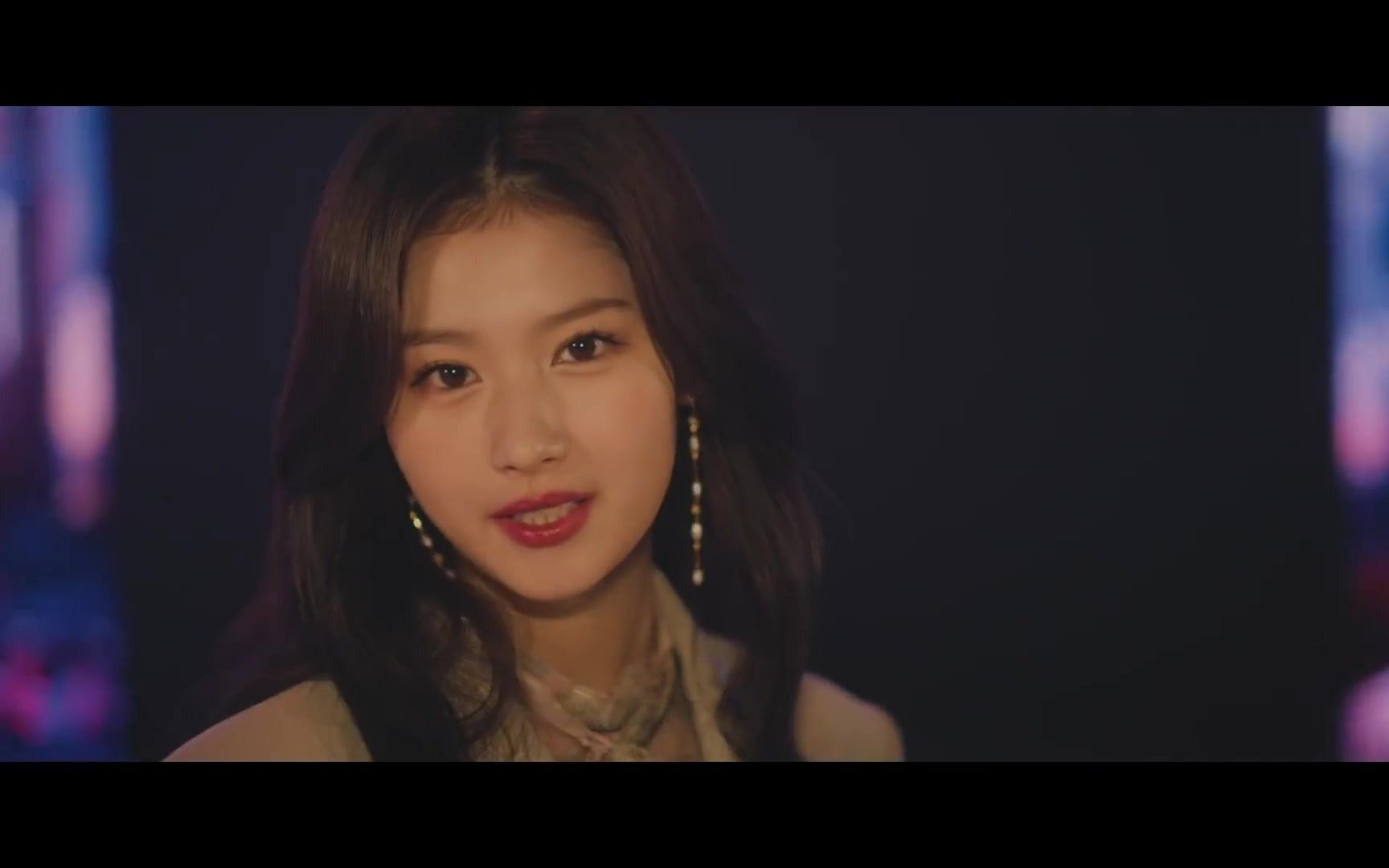 twice成员sana出演日本歌手小渊健太郎毕业mv公开