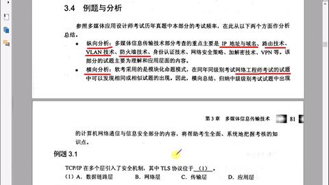 多媒体技术学习路上的“第三章”，你真正搞懂了吗？-第1张图片-正海烽科技 - 领先的只能推广行业，智能制造解决方案提供商