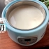 【自制无蔗糖酸奶】1台酸奶机，3袋牛奶，10小时轻松做出浓稠酸奶