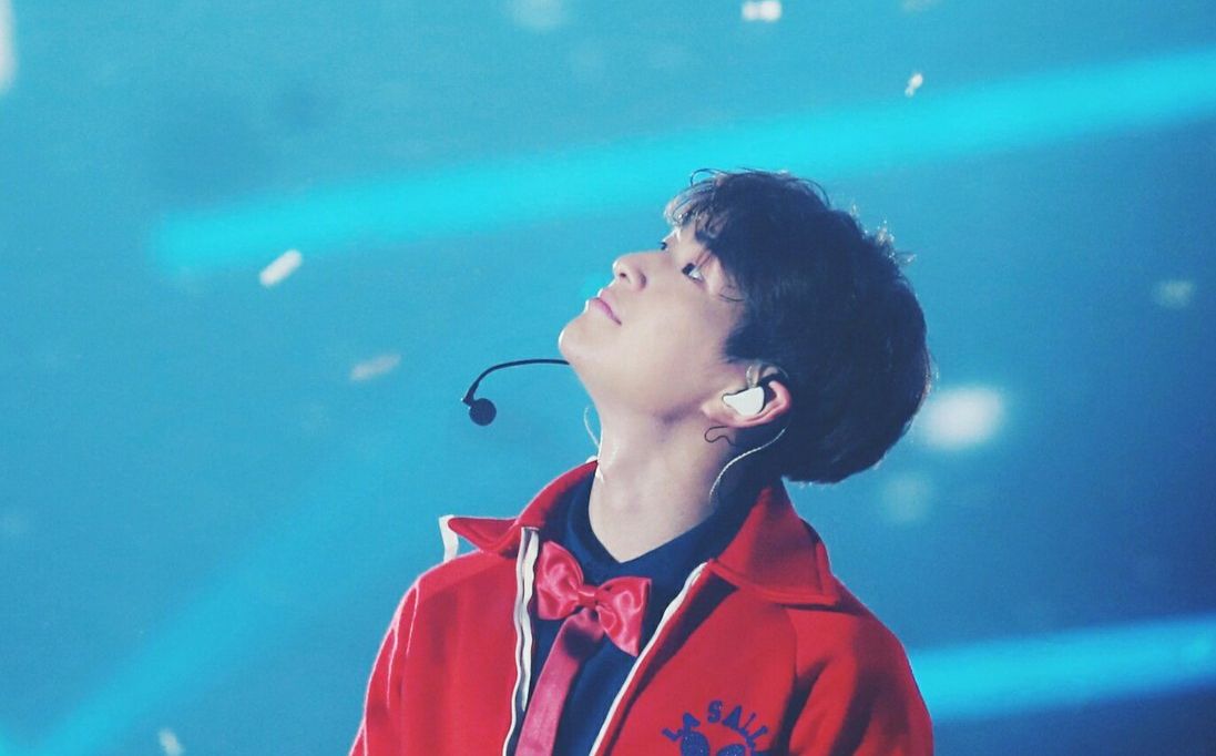 温流少年少女相遇了主温流160902shinee五巡onewsama