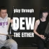 THE EITHER_DEW_乐器通奏play through