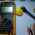 万用表测通断的2种方法，带电时怎么测？10年老电工经验分享