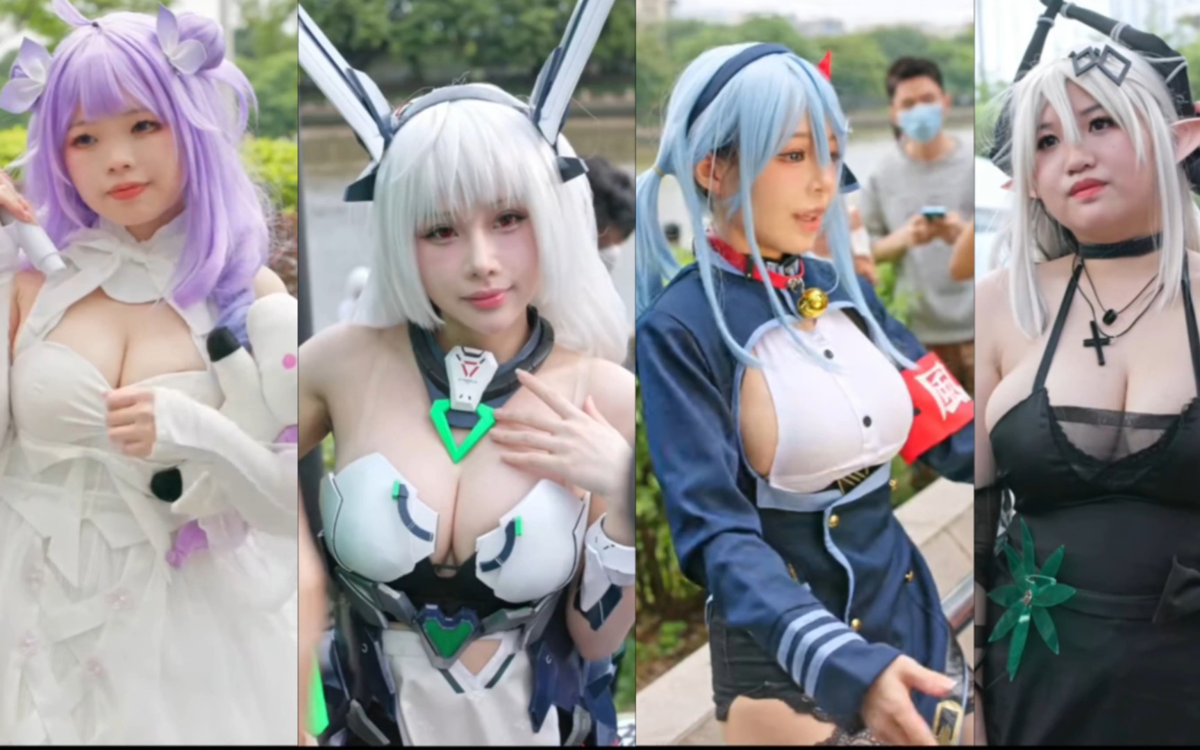 Do any of these five catch your eye?