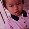 我的小侄女