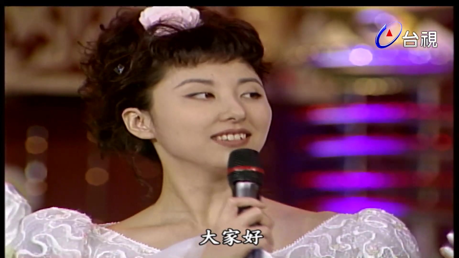 【龍兄虎弟】開場 金元萱 劉嘉玲