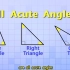 学科英语 轻松学数学 Triangles 三角形