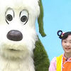 【咿呀咿呀】汪汪和小亦庆祝重阳节